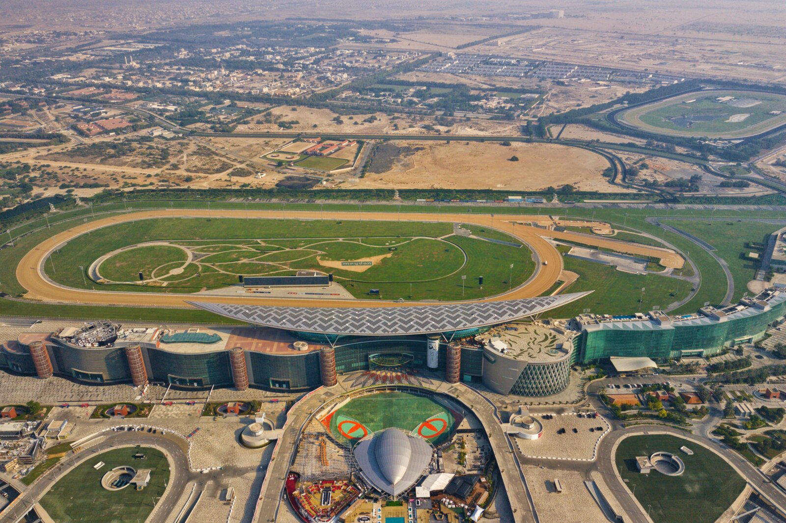 UAE Derby (GII) Races Kentucky Derby