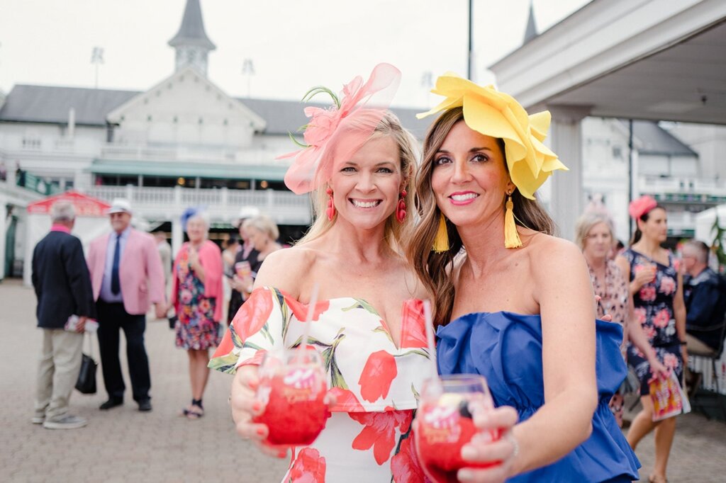 Come To The Derby Kentucky Derby