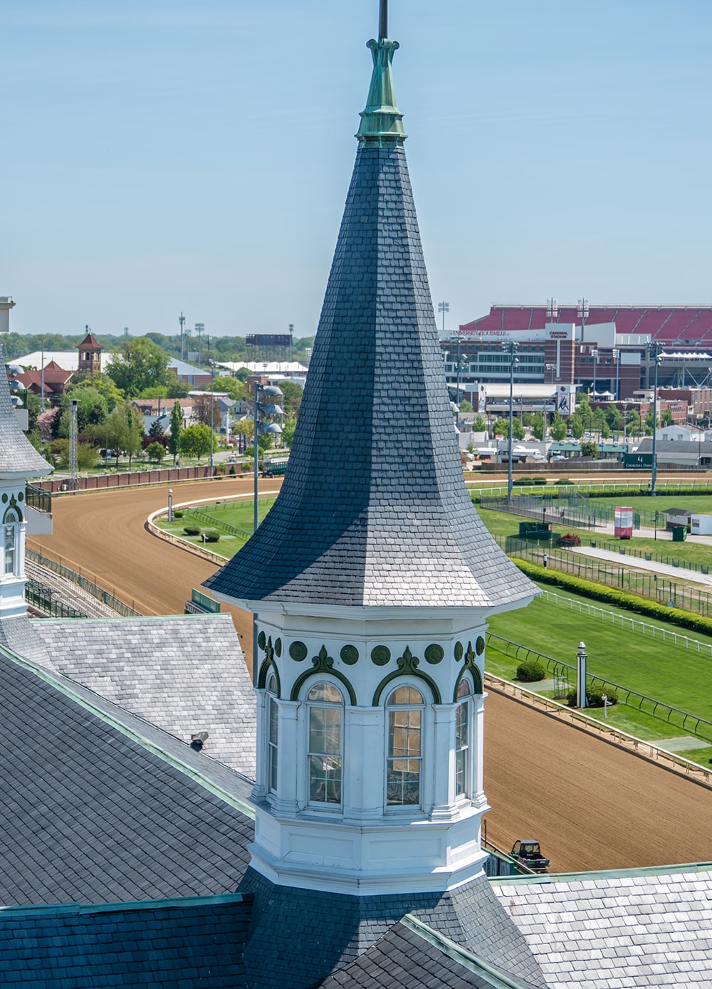 Come To The Derby Kentucky Derby