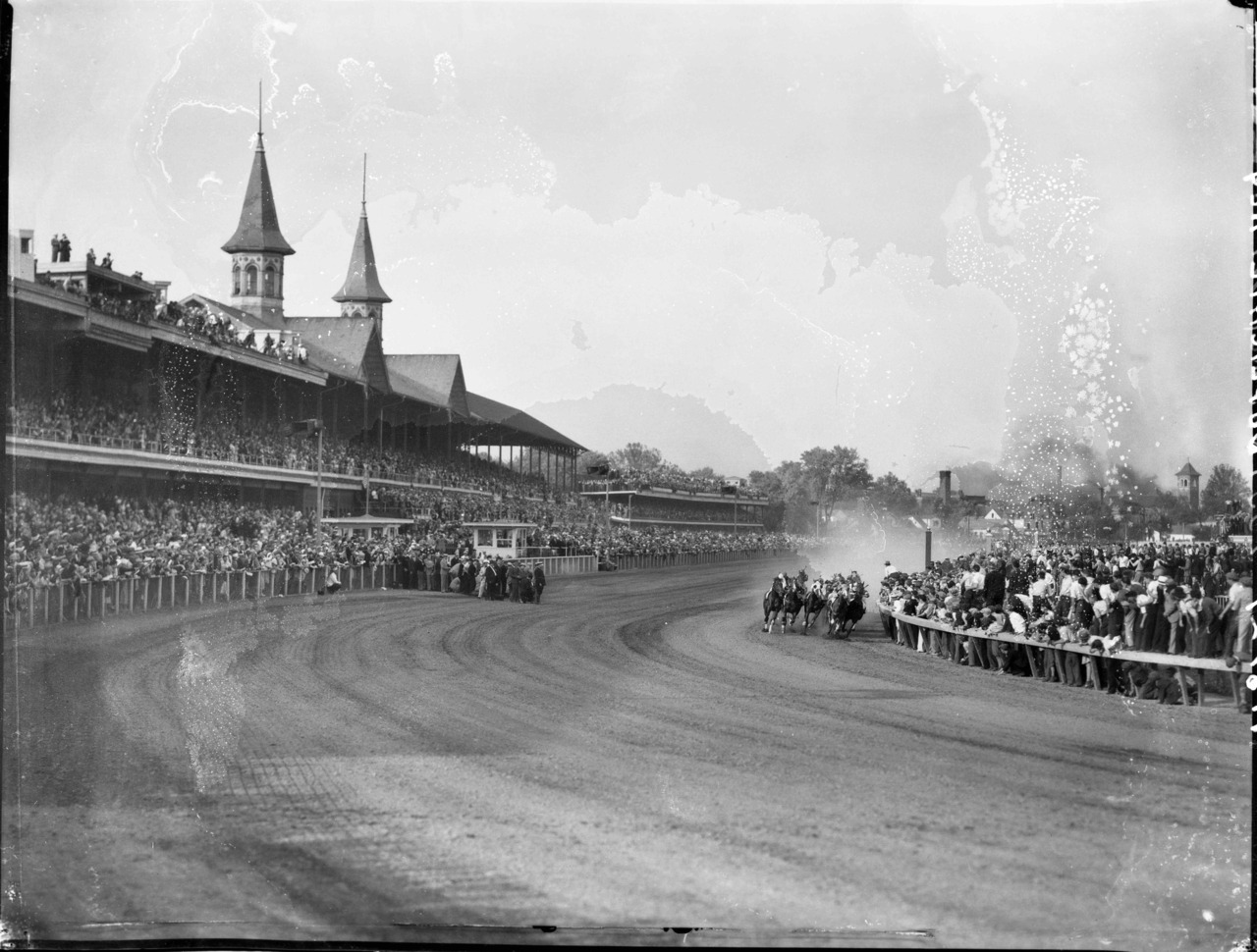 About | Kentucky Derby