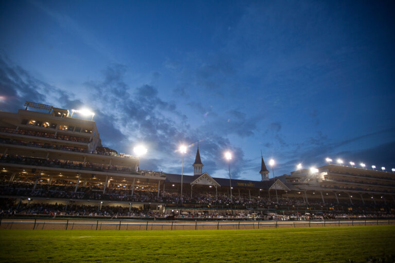 Derby Week Events Kentucky Derby