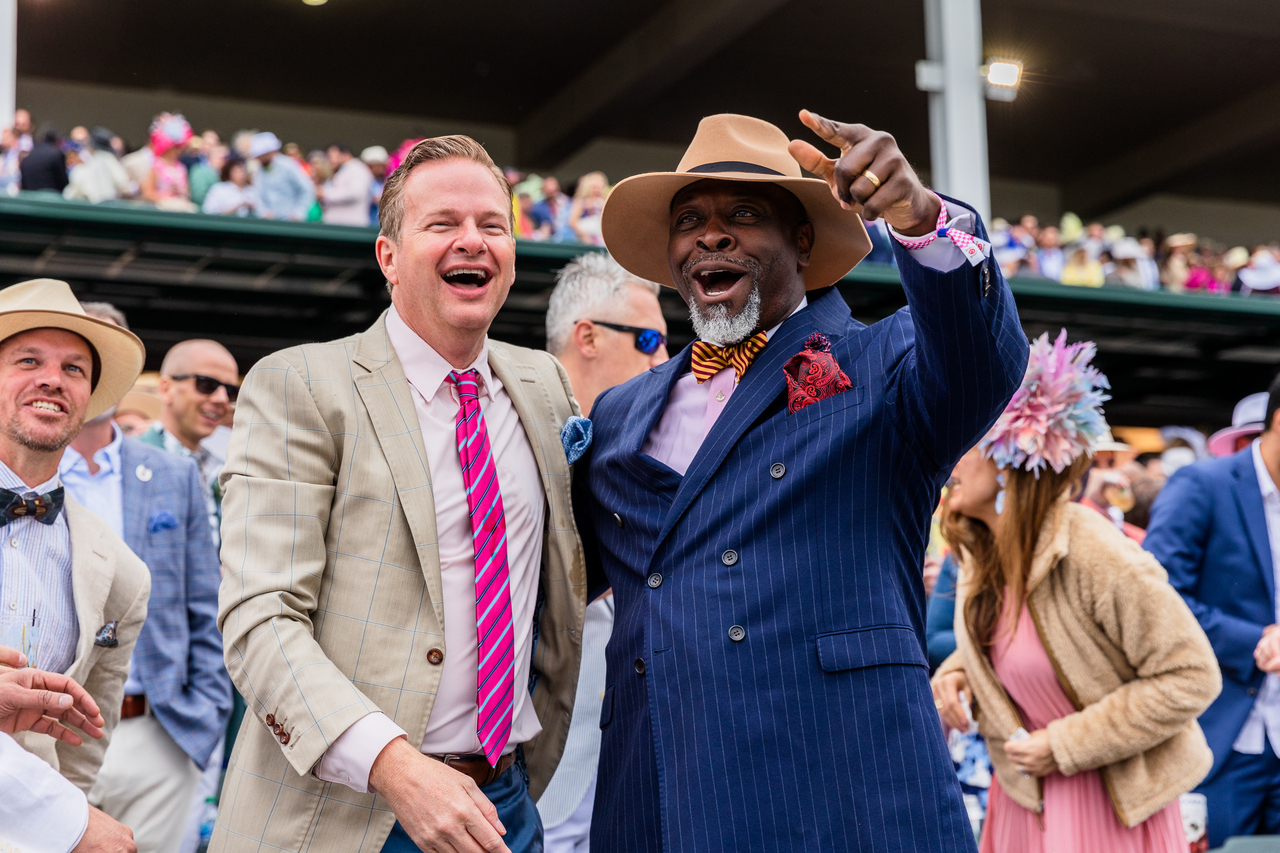 Kentucky Derby Horses 2025 Jockeys And Trainers