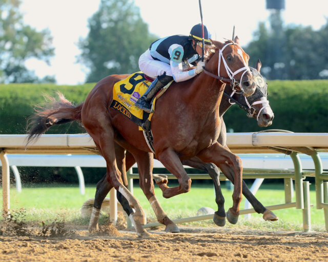 Kentucky Derby Tickets - 2023-2024 Kentucky Derby Races