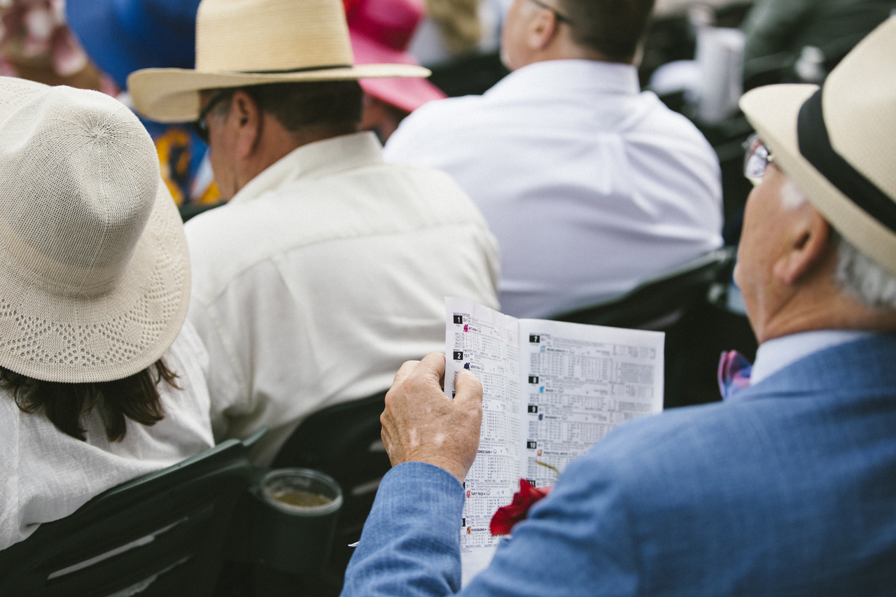 Expert picks category Page 20 of 20 Kentucky Derby