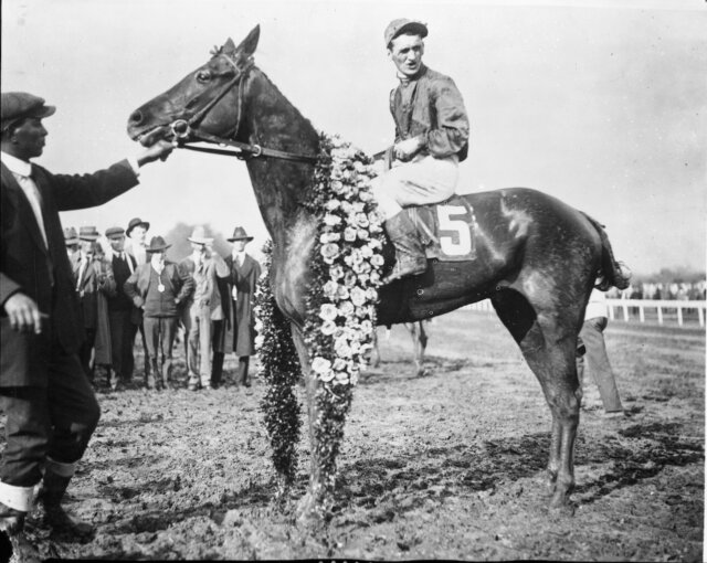 Kentucky Derby fashion over the decades 1875-2024 | News | Kentucky Derby