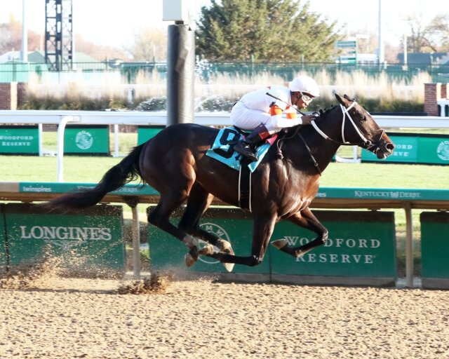 Inside the Kentucky Derby Podcast Rebel Preview News Kentucky Derby