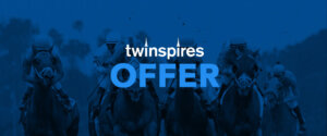TwinSpires offers