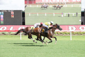 Fulimineo wins The Boston at Colonial Downs