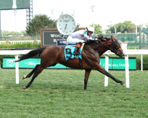 Zverev wins at Churchill Downs