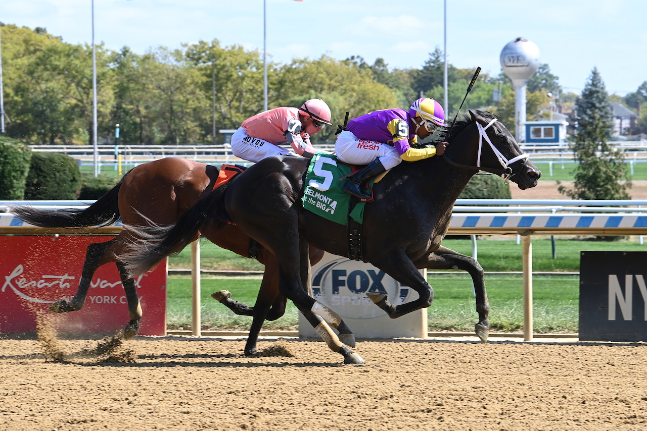 Comes a Time (Photo by Coglianese Photos)