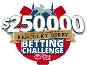 Kentucky Derby Betting Challenge