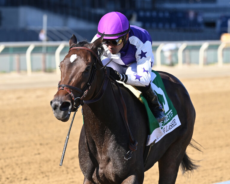 Study Guide 2024 Breeders’ Cup Juvenile Fillies News Kentucky Derby