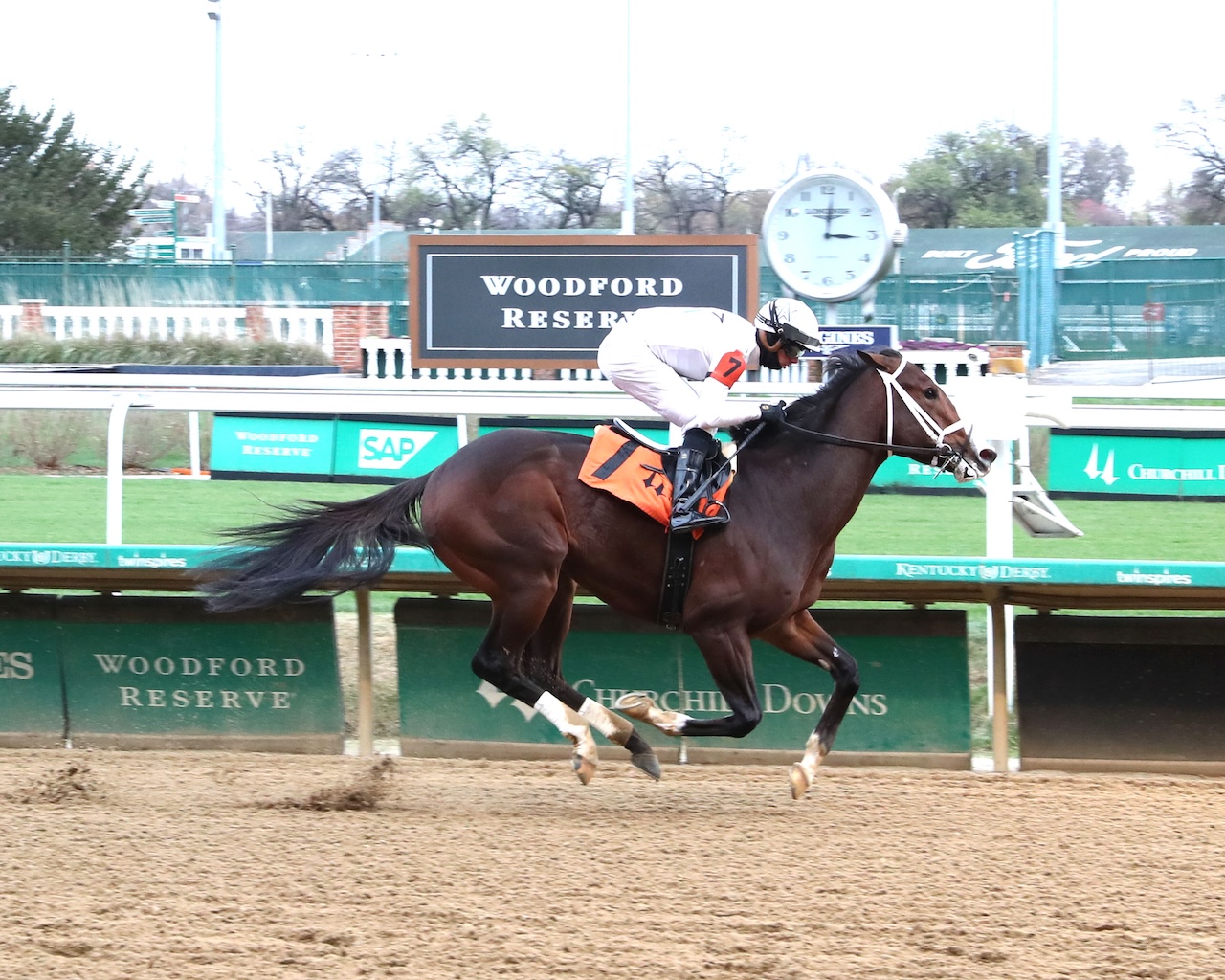 Expert Pick of the Week 2025 Southwest Stakes News Kentucky Derby