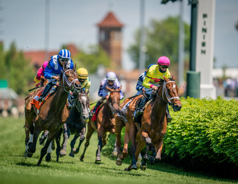 Live Racing Calendar Events Events Churchill Downs