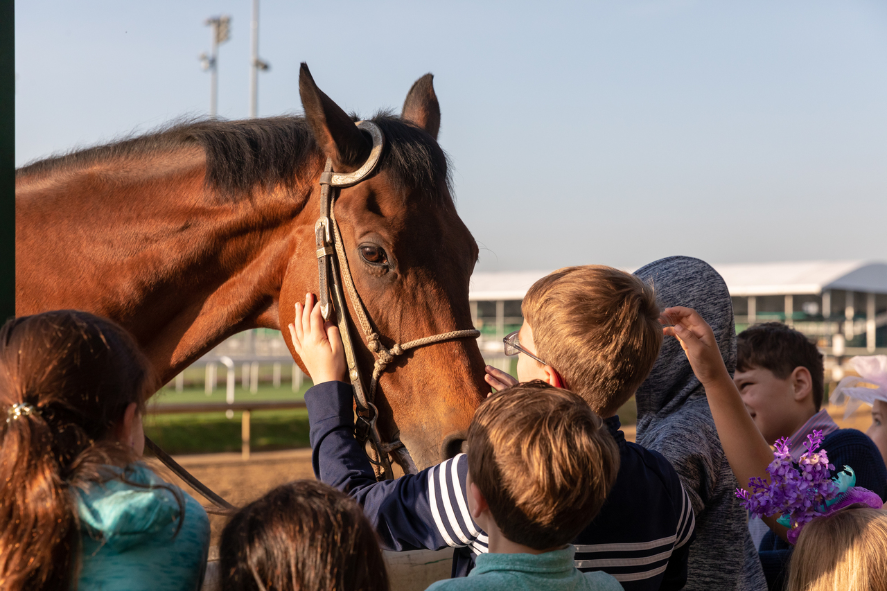 Calendar Events Churchill Downs